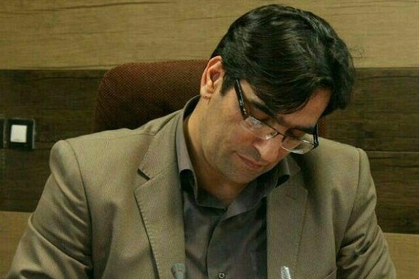 برگزاری ایستگاه &laquo;تلاش و خدمت&raquo; در نهاوند