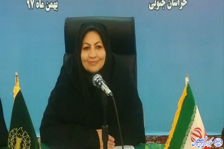 سوگواره ضریح بی نشان در خراسان&zwnj;جنوبی برگزار می&zwnj;شود
