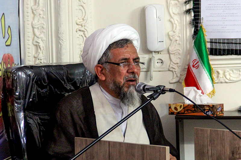 وجود عادلانه&zwnj;ترین دادرسی در قوانین شرع/ جمع شدن ملت ها در زیر چتر اسلام