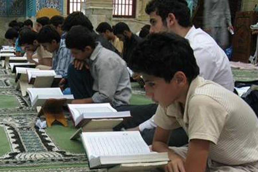 برگزاری کارگاه&zwnj;های آماده&zwnj;سازی جشنواره قرآن در گتوند