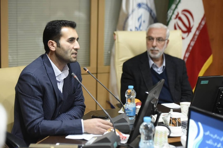 انجام کارهای بزرگ با روحیه جهادی میسر می&zwnj;شود