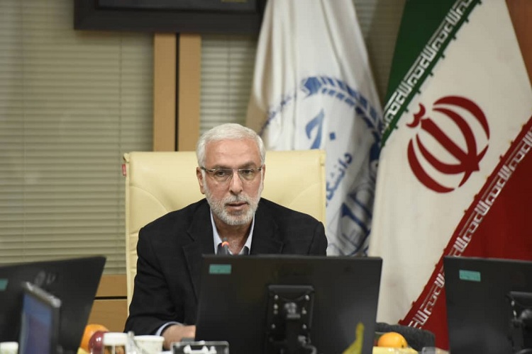 جهاددانشگاهی مسئولیت سنگینی دارد/ ورود به حوزه صنعت مغفول مانده است جهاددانشگاهی مسئولیت سنگینی دارد/ ورود به حوزه صنعت مغفول مانده است