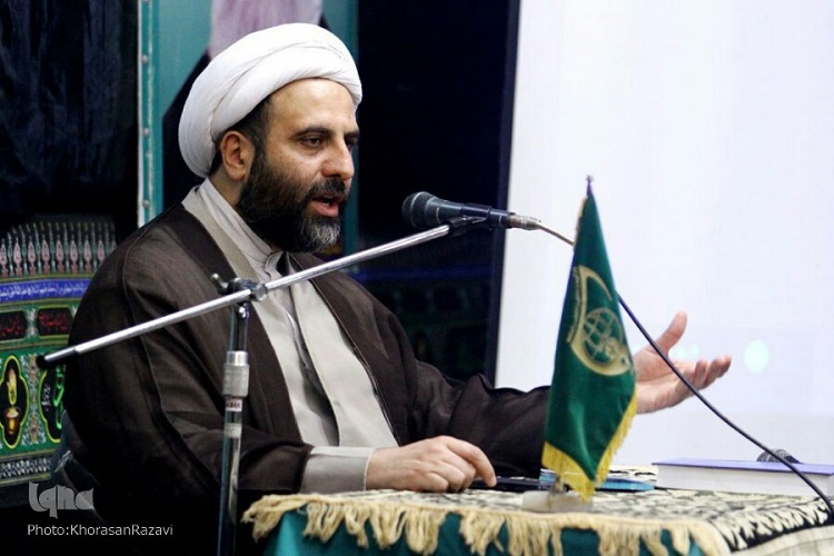 انعکاس طنین توحید در بارگاه رضوی با برگزاری همایش بین&zwnj;المللی امام رضا(ع)