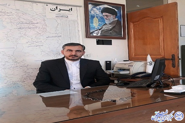 موسسه دارالقرآن اردبیل رتبه دوم کشوری را کسب کرد