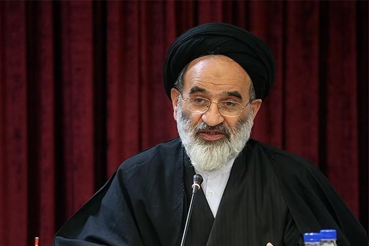 مردم در کشور اسلامی نباید مشکل معیشت داشته باشند