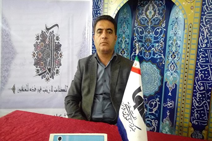 شرکت 3 دانش&zwnj;آمور مازندرانی در دوره انتخابی قاریان و حافظان ممتاز کشور