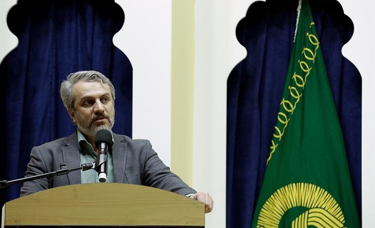 احیای تمدن اسلامی آرمان مشترک تمام مسلمانان جهان است