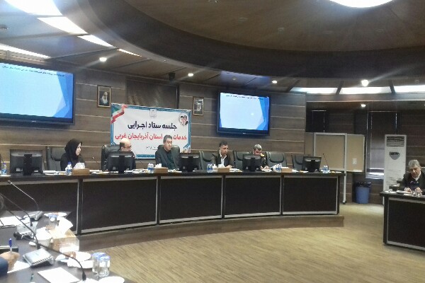 رشد ۶۷ درصدی اقامت گردشگران در هتل&zwnj;های آذربایجان غربی