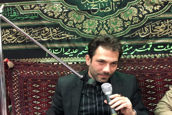 جعفر فردی