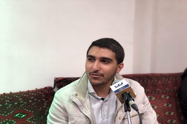 امیرعلی ابوالفضلی