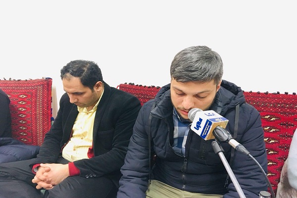 حسین بیات