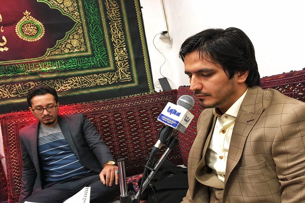 حبیب صداقت