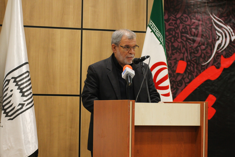 میعادگاه عاشورایی دانشجویان از دریچه دوربین میعادگاه عاشورایی دانشجویان از دریچه دوربین