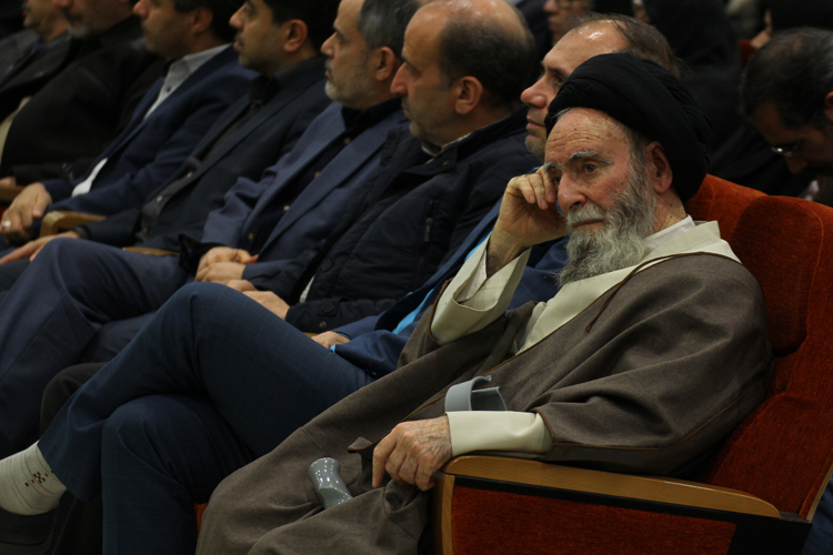 میعادگاه عاشورایی دانشجویان از دریچه دوربین میعادگاه عاشورایی دانشجویان از دریچه دوربین