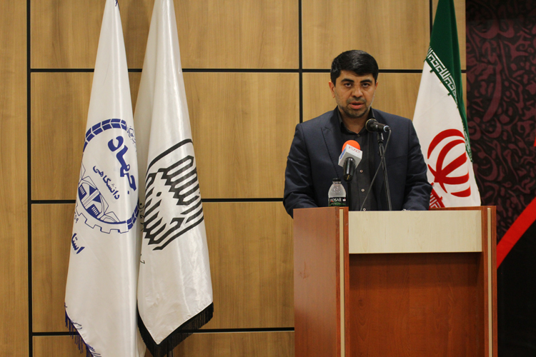 میعادگاه عاشورایی دانشجویان از دریچه دوربین میعادگاه عاشورایی دانشجویان از دریچه دوربین