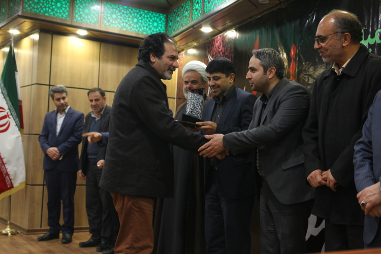 میعادگاه عاشورایی دانشجویان از دریچه دوربین میعادگاه عاشورایی دانشجویان از دریچه دوربین