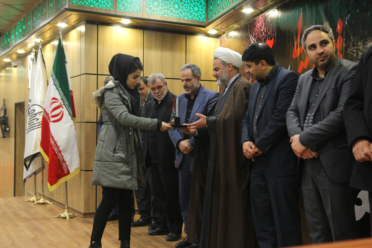 میعادگاه عاشورایی دانشجویان از دریچه دوربین میعادگاه عاشورایی دانشجویان از دریچه دوربین