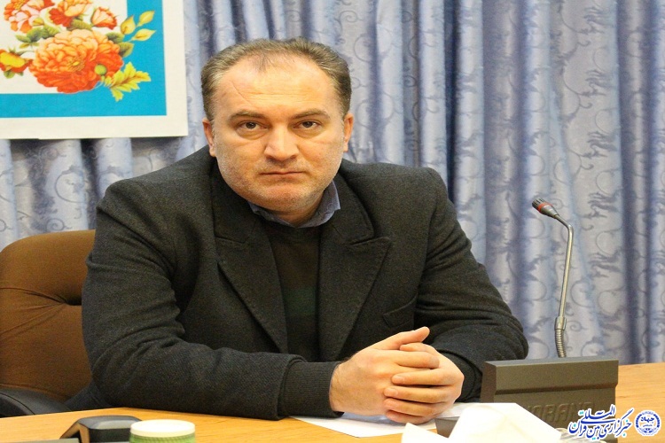 برگزاری دوره آموزشی &laquo;بافته&zwnj;های داری&raquo; در اردبیل