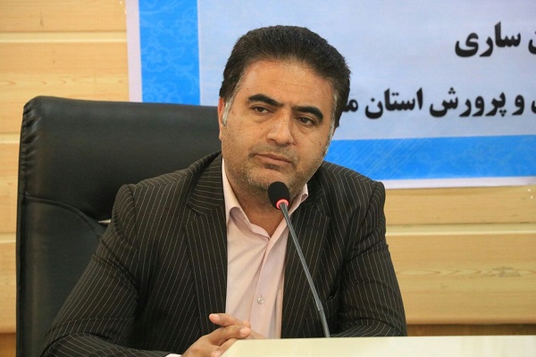 اعلام زمان و مکان برگزاری آزمون سراسری حفظ جزسی آموزش و پرورش مازندران