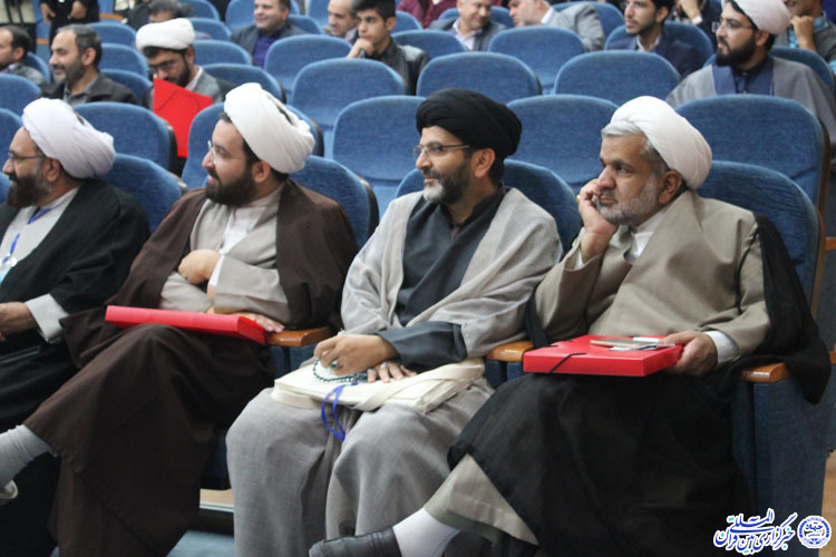 نخستین همایش ملی «نماز، هویت و جوانان » در دانشگاه بیرجند