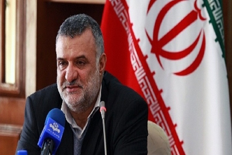 وزیر جهاد کشاورزی به لرستان سفر می&lrm;کند