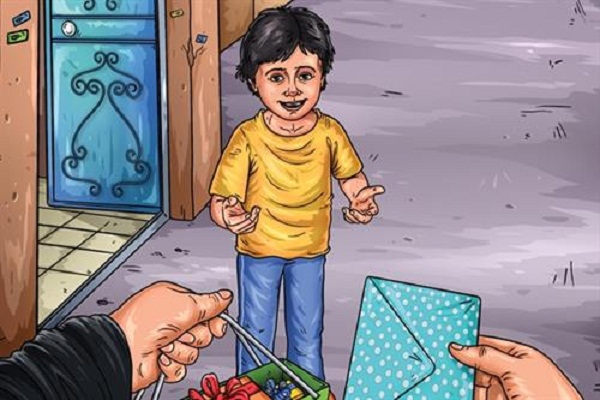 &laquo;جشن نیکوکاری&raquo;؛ فرصتی برای رفع نیاز&zwnj;های مستضعفان جامعه