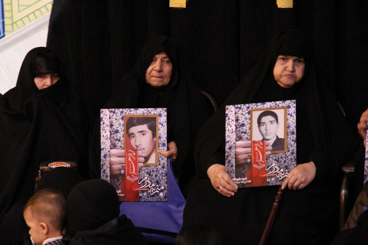 ماجرای خریدن ‌فرش‌سجاده برای مسجد