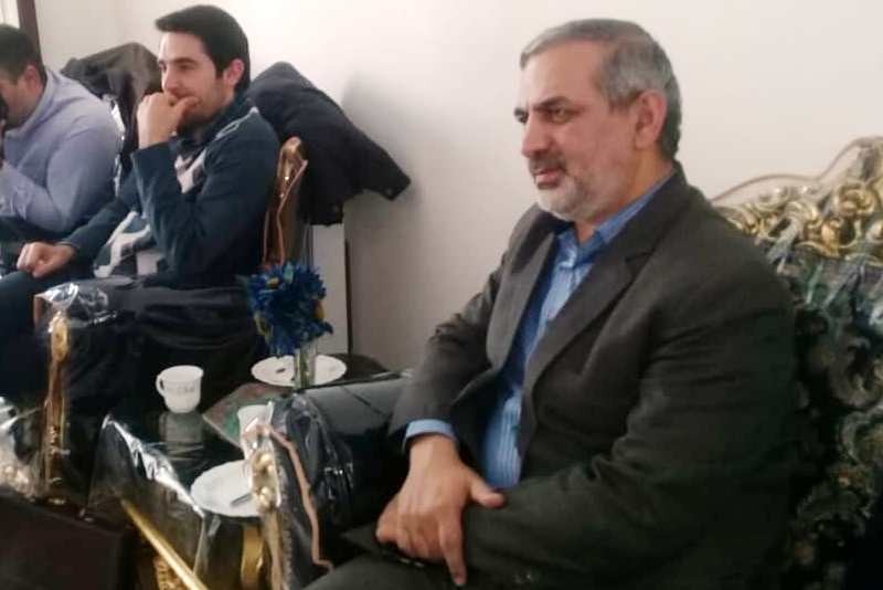 شهدا بهترین الگوهای سبک زندگی قرآنی هستند
