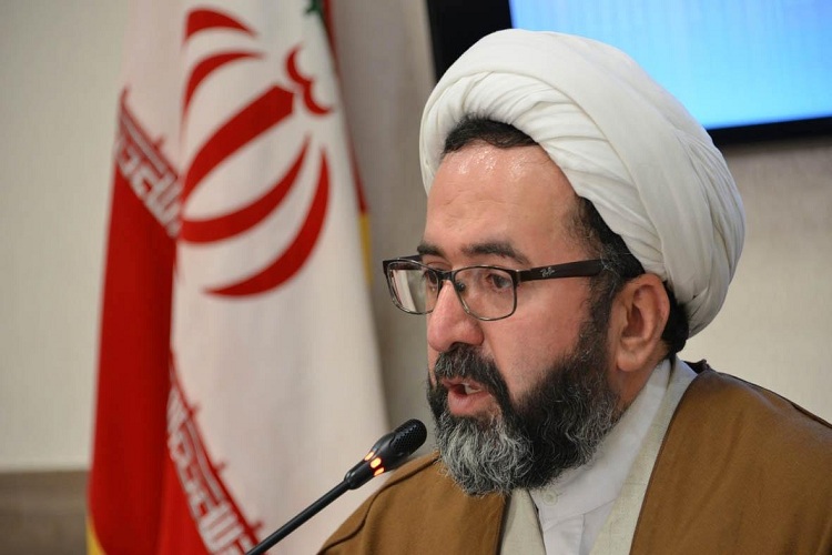 نقش امام رضا(ع) در جریان تمدن سازی بر مبنای رفتار الهی بوده است