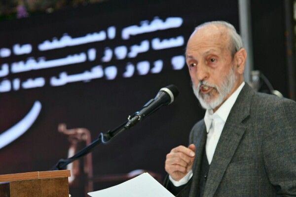 شرافت یک جامعه، در گرو قانون است