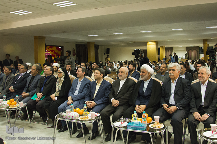 چهارمین جشنواره ملی ازدواج زوج های ناشنوا «پیوند آسمانی» چهارمین جشنواره ملی ازدواج زوج های ناشنوا «پیوند آسمانی»