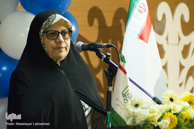 چهارمین جشنواره ملی ازدواج زوج های ناشنوا «پیوند آسمانی» چهارمین جشنواره ملی ازدواج زوج های ناشنوا «پیوند آسمانی»