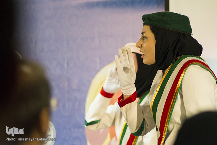 چهارمین جشنواره ملی ازدواج زوج های ناشنوا «پیوند آسمانی» چهارمین جشنواره ملی ازدواج زوج های ناشنوا «پیوند آسمانی»