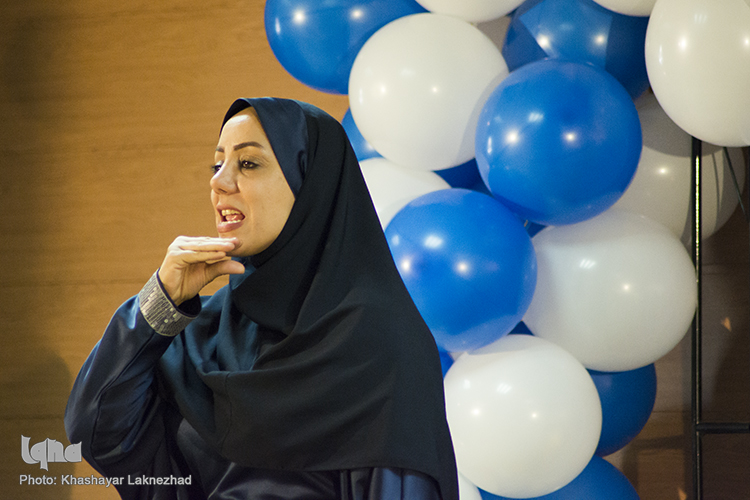 چهارمین جشنواره ملی ازدواج زوج های ناشنوا «پیوند آسمانی» چهارمین جشنواره ملی ازدواج زوج های ناشنوا «پیوند آسمانی»