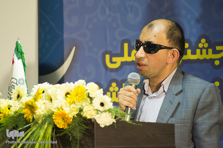 چهارمین جشنواره ملی ازدواج زوج های ناشنوا «پیوند آسمانی» چهارمین جشنواره ملی ازدواج زوج های ناشنوا «پیوند آسمانی»