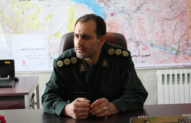 راهیان نور، تنها راه مقابله با جنگ نرم است