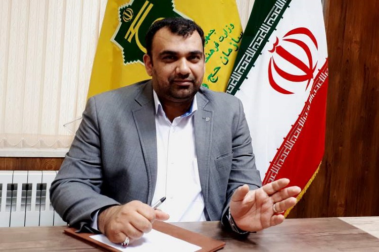 ثبت&zwnj;نام &zwnj;کاروان&zwnj;های حج تمتع ۹۸ در کهگیلویه و بویراحمد آغاز شد