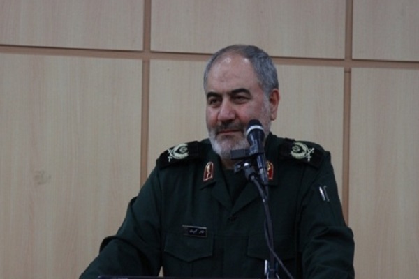 بیانیه گام دوم نقشه راه انقلاب است