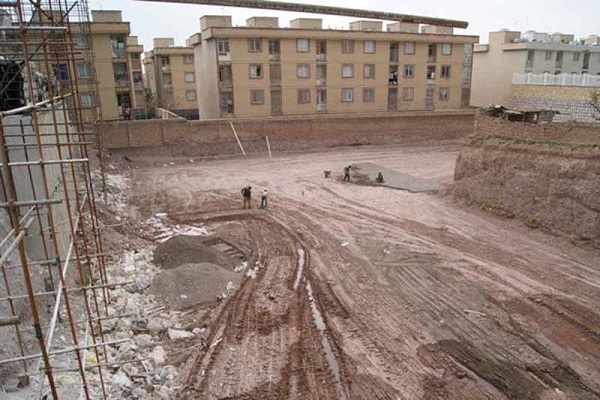 ساخت 78 مسکن شهری با کمک&zwnj;های معوض در همدان