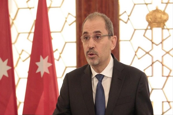 درخواست اردن برای تأسیس صندوق حمایت از پناهندگان فلسطینی