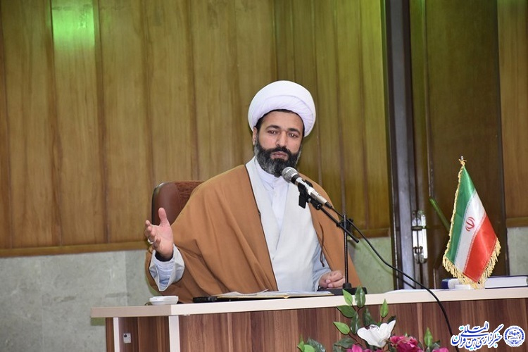 ثبت‌نام مراسم معنوی اعتکاف آغاز شد/ 192 مسجد پذیرای معتکفین خراسان‌جنوبی