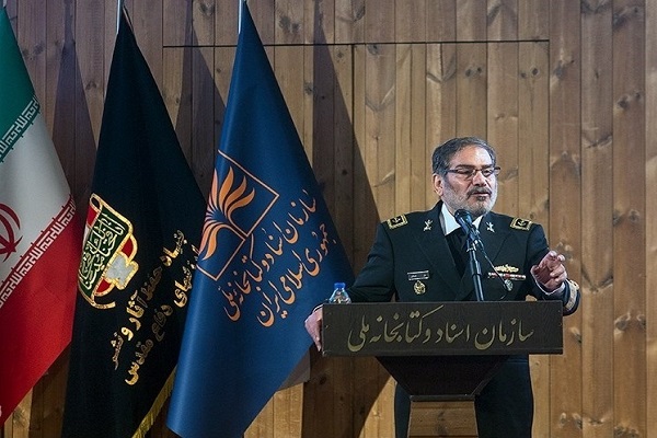 ثبت تاریخ شفاهی دفاع مقدس باید عاری از غلو و کم‌گویی باشد/ انتشار 120 کتاب تاریخ شفاهی