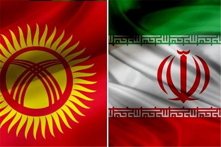 سفر هیئت علمی قرقیزستان به خراسان&zwnj;شمالی