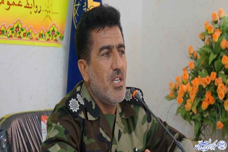طرح &laquo;بسیج همگام با کشاورز&raquo; در مناطق محروم پارس آباد اجرا می&zwnj;شود