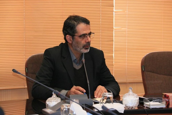رفاه لازمه بندگی و بندگی لازمه نجات اخروی است