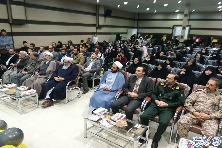 نقش مؤثر حضور بانوان در پیروزی انقلاب اسلامی