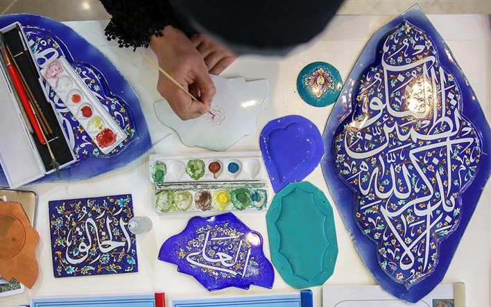 سه رهیافت ار همایش هنر و معماری عتبات