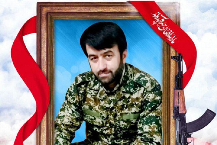 مراسم وداع با شهید قنبریان در سمنان برگزار میشود مراسم وداع با شهید قنبریان در سمنان برگزار میشود