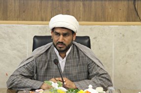 اعتکاف رابطه خالصانه باخداست اعتکاف رابطه خالصانه باخداست