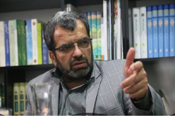 اجرای 70 برنامه ترویج نمازخوانی در مدارس/ ساخت نمازخانه مجهز در مدرسه&zwnj;ای در روستای جنت&zwnj;آباد